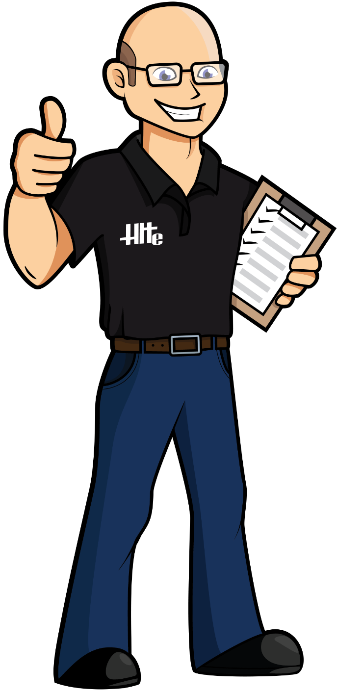 hhe mascot