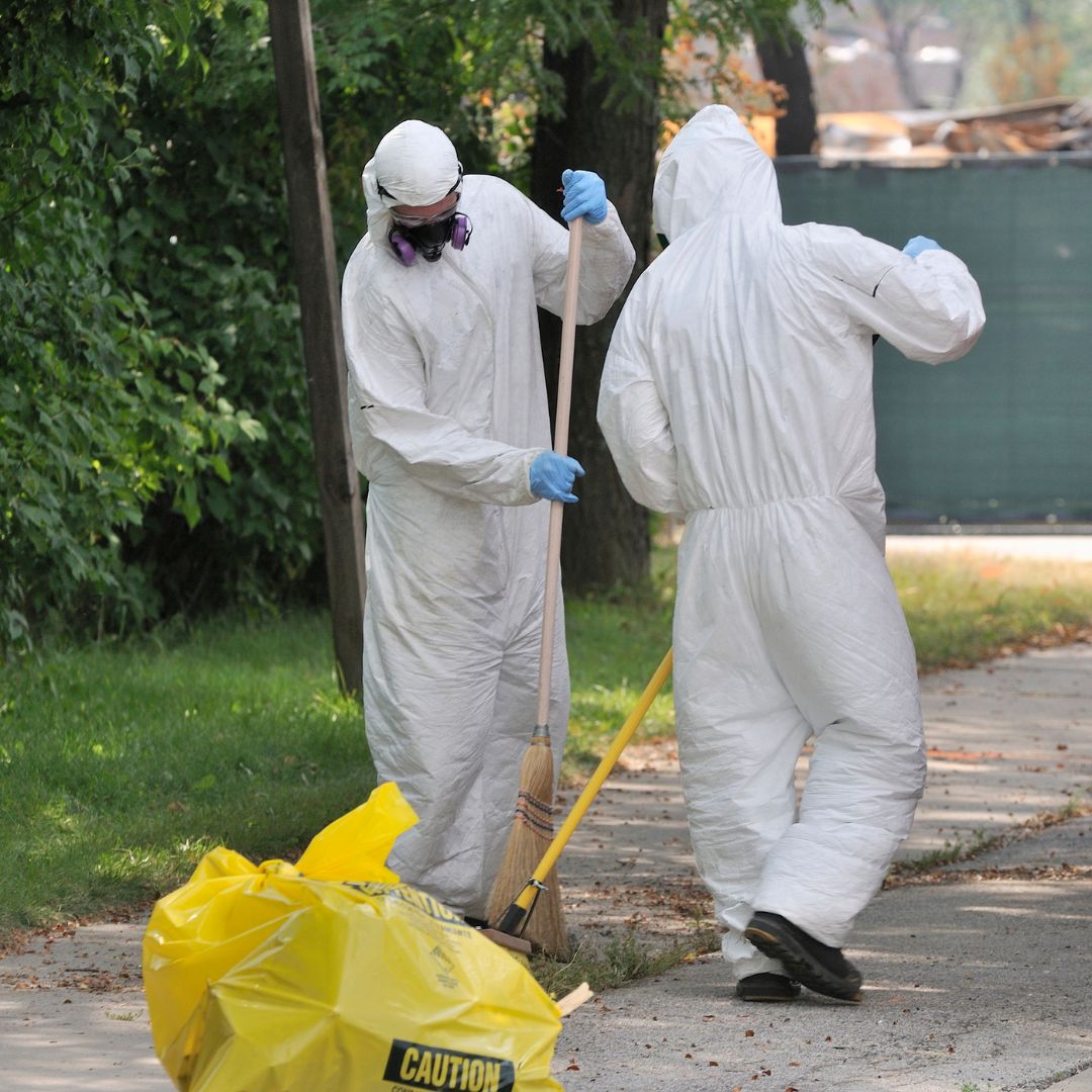 biohazard cleanup services in idaho falls