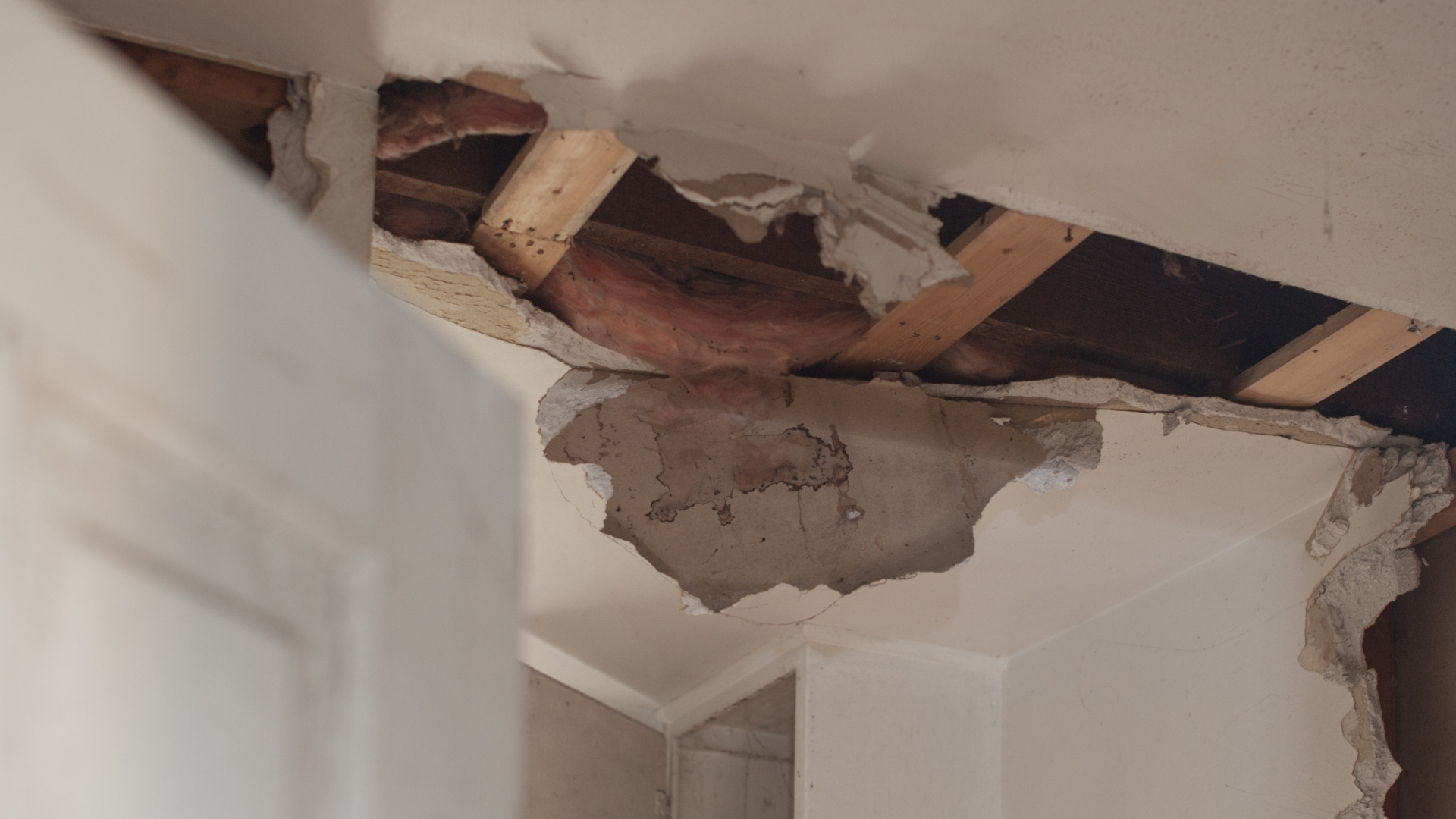property damage restoration services