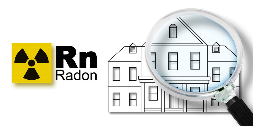 Radon testing In Idaho falls